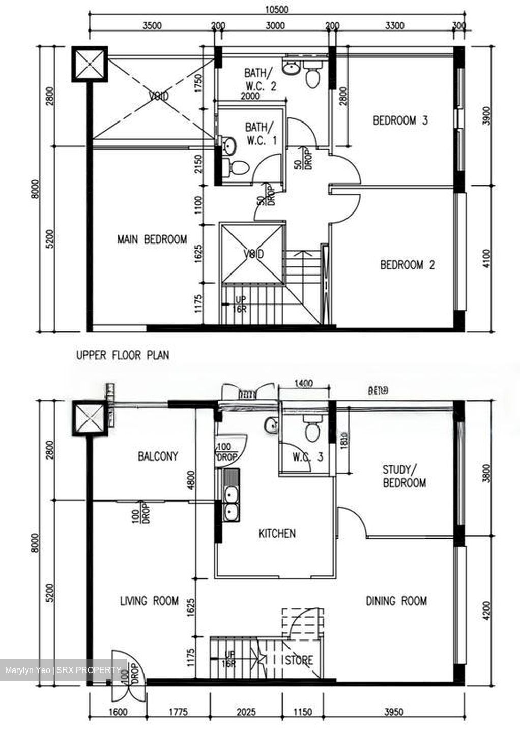 Blk 204 Choa Chu Kang Avenue 1 (Choa Chu Kang), HDB Executive #455521511